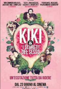 Kiki & I segreti del sesso