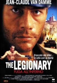 The Legionary - Fuga all'inferno