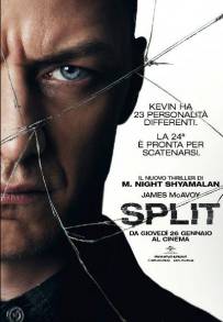 Split