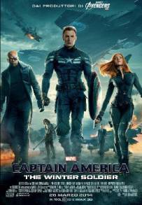 Captain America: The Winter Soldier