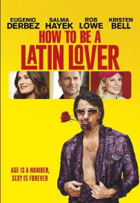 How to Be a Latin Lover