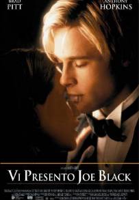 Vi presento Joe Black