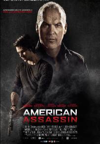 American Assassin