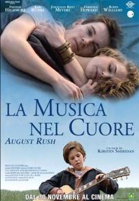 La musica nel cuore