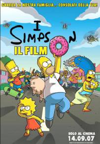 I Simpsons - Il film