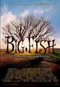 Big Fish - Le storie di una vita incredibile