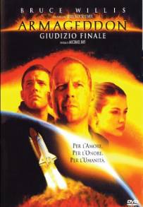 Armageddon - Giudizio finale