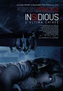 Insidious 4 - L'ultima chiave