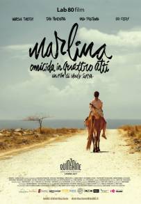 Marlina - Omicida in Quattro Atti