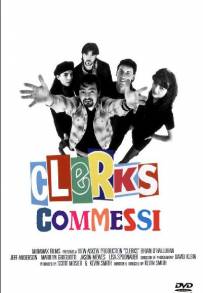 Clerks - Commessi