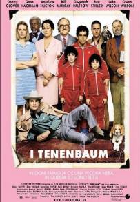 I Tenenbaum