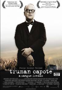 Truman Capote - A sangue freddo