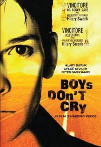 Boys Don't Cry