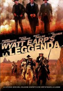 Wyatt Earp - La Leggenda