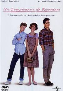 Sixteen Candles - Un compleanno da ricordare