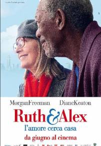 Ruth & Alex - L'amore cerca casa