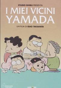 I miei vicini Yamada