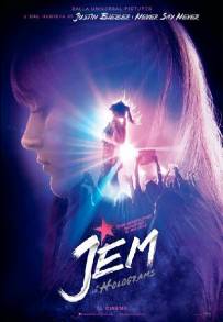 Jem e le Holograms