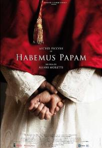 Habemus papam