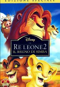 Il re leone 2 - Il regno di Simba