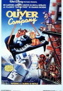 Oliver & Company