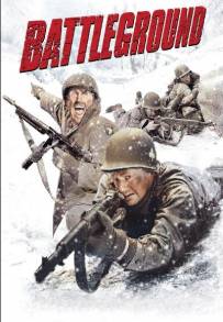 Bastogne