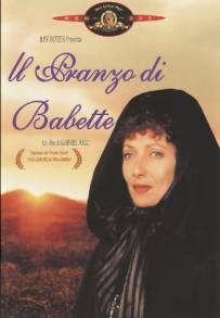 Il pranzo di Babette