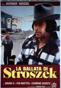 La ballata di Stroszek