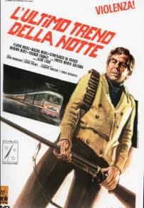 L'ultimo treno della notte