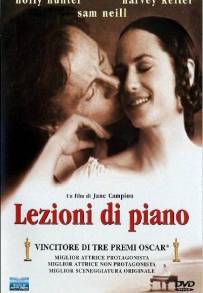 Lezioni di piano