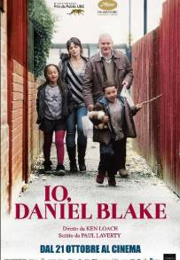 Io, Daniel Blake