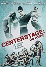 Center Stage 3: Il ritmo del successo