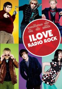 I love Radio Rock