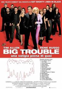 Big trouble - Una valigia piena di guai