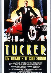 Tucker, un uomo e il suo sogno