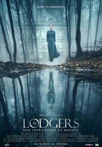 The Lodgers - Non infrangere le regole