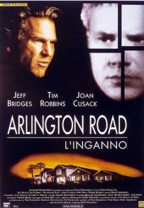 Arlington Road - L'inganno