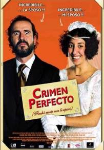 Crimen perfecto - Finché morte non li separi