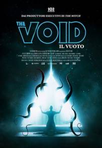 The Void: il vuoto