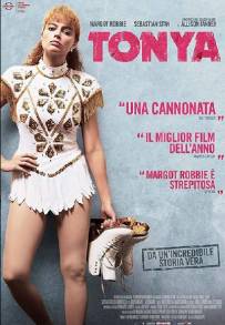 Tonya