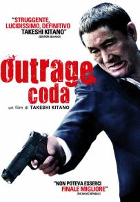 Outrage Coda