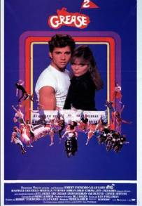 Grease 2