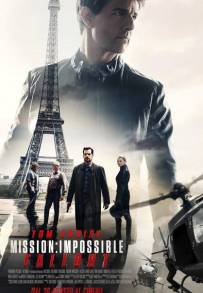 Mission: Impossible - Fallout