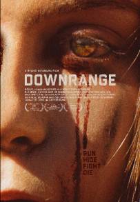 Downrange