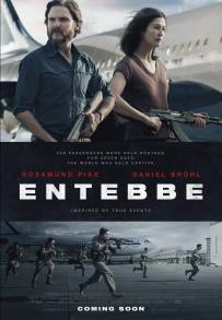 7 Days in Entebbe