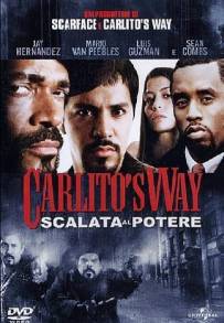 Carlito's Way - Scalata al potere