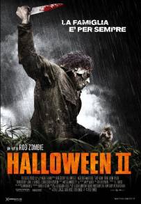 Halloween 2 - La famiglia è per sempre