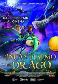 L'incantesimo del drago