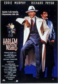 Harlem Nights