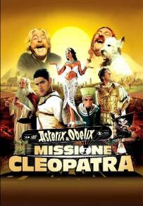 Asterix & Obelix - Missione Cleopatra